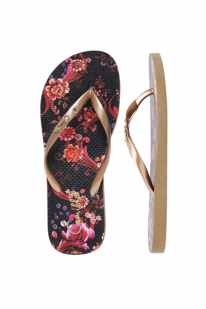 Camilla EBoutique (US) Up To 30% Off THONG A GIRL LIKE YOU