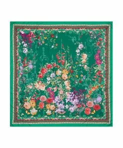 Camilla EBoutique (US) Up To 30% Off LARGE SQUARE SCARF DIARIES FROM A VILLA