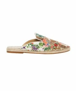 Camilla EBoutique (US) ESPADRILLE SLIPPER FAIR VERONA Up To 30% Off