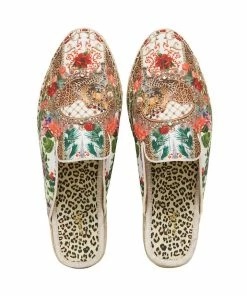 Camilla EBoutique (US) ESPADRILLE SLIPPER FAIR VERONA Up To 30% Off