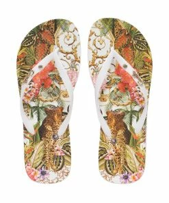 Camilla EBoutique (US) Up To 30% Off THONG FAIR VERONA