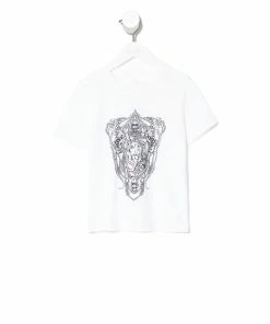Camilla EBoutique (US) Up To 30% Off BOYS SHORT SLEEVE T-SHIRT MIDNIGHT PEARL