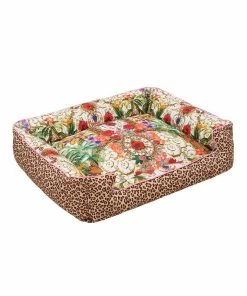Camilla EBoutique (US) New To Sale PRINTED DOG BED FAIR VERONA
