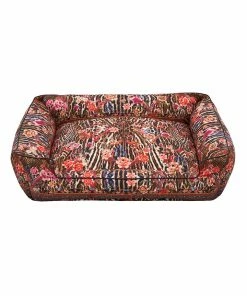 Camilla EBoutique (US) PRINTED DOG BED LIV A LITTLE