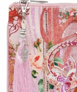 Camilla EBoutique (US) COIN AND PHONE PURSE ISTENANYA Up To 30% Off