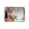 Camilla EBoutique (US) Up To 30% Off SMALL CANVAS CLUTCH NOMADIC NYMPH