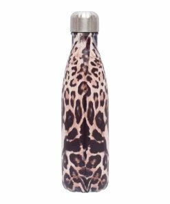 Camilla EBoutique (US) DRINK BOTTLE FELINE Sale Activewear & Loungewear