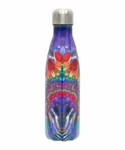 Camilla EBoutique (US) Sale Activewear & Loungewear DRINK BOTTLE RAINBOW GATHERING