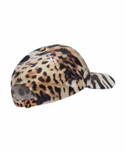 Camilla EBoutique (US) ACTIVE CAP FELINE