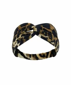 Camilla EBoutique (US) ACTIVE TWIST HEADBAND FELINE