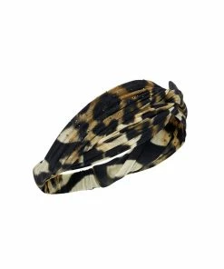 Camilla EBoutique (US) ACTIVE TWIST HEADBAND FELINE