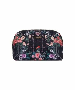 Camilla EBoutique (US) Up To 30% Off SMALL COSMETIC CASE MONTAGUES CAPULET