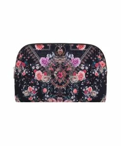 Camilla EBoutique (US) LARGE COSMETIC CASE MONTAGUES CAPULET