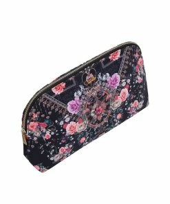 Camilla EBoutique (US) LARGE COSMETIC CASE MONTAGUES CAPULET