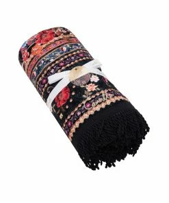 Camilla EBoutique (AU) Up To 30% Off BEACH TOWEL LIV A LITTLE