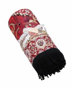 Camilla EBoutique (US) Up To 30% Off BEACH TOWEL CAMEOS CAN CAN