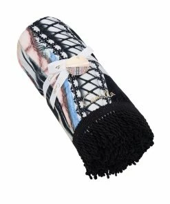 Camilla EBoutique (US) Up To 30% Off BEACH TOWEL LOVE ON THE WING