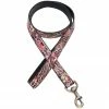 Camilla EBoutique (US) PRINTED DOG LEASH LIV A LITTLE
