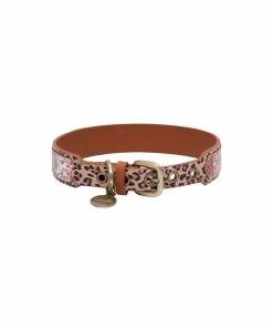 Camilla EBoutique (US) PRINTED DOG COLLAR FAIR VERONA