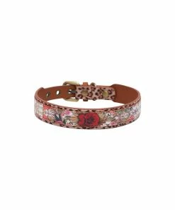 Camilla EBoutique (US) PRINTED DOG COLLAR FAIR VERONA