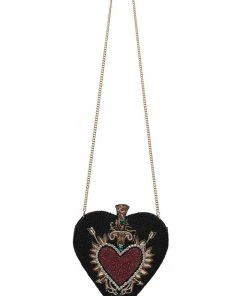Camilla EBoutique (US) HEART 3D BAG MONTAGUES CAPULET