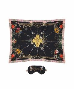 Camilla EBoutique (US) Up To 30% Off EYE MASK AND PILLOW SET MONTAGUES CAPULET