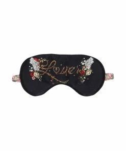 Camilla EBoutique (US) Up To 30% Off EYE MASK AND PILLOW SET MONTAGUES CAPULET