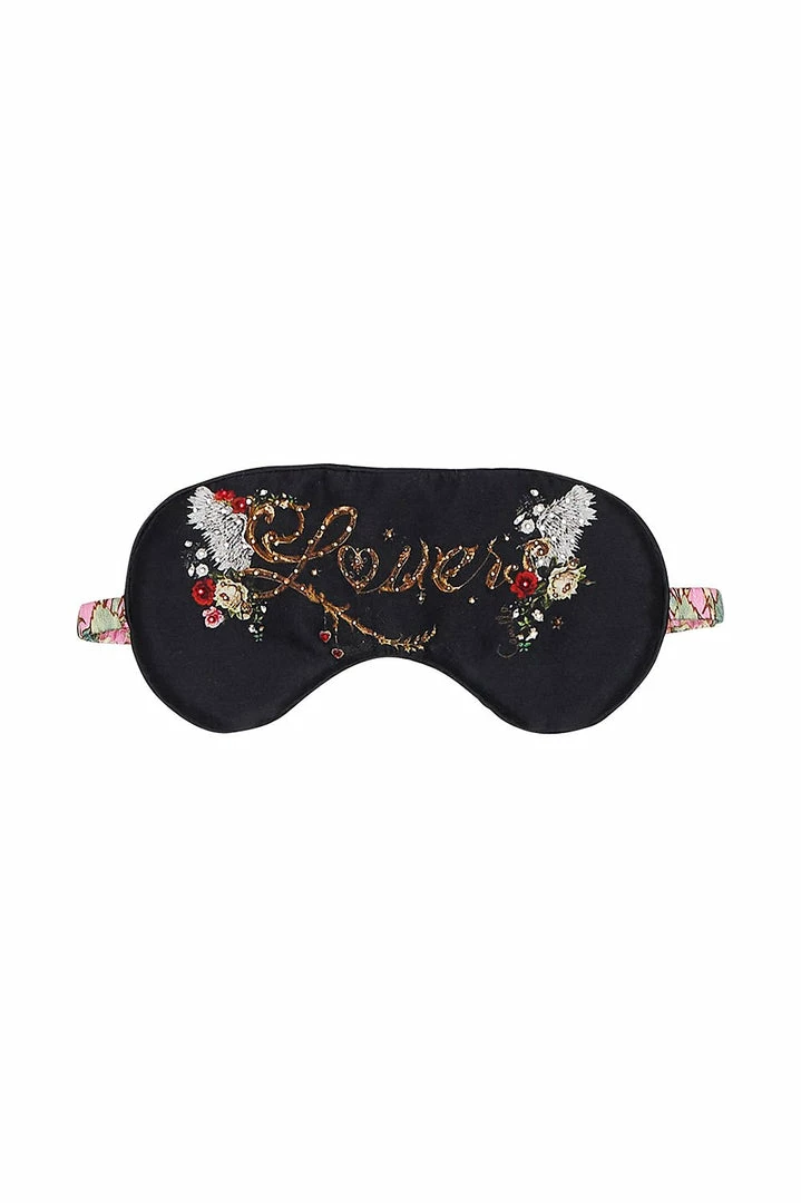 Camilla EBoutique (US) Up To 30% Off EYE MASK AND PILLOW SET MONTAGUES CAPULET