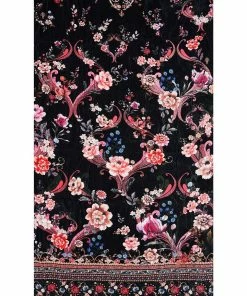 Camilla EBoutique (AU) BEACH TOWEL A GIRL LIKE YOU Up To 30% Off