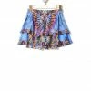 Camilla EBoutique (US) KIDS DOUBLE LAYER FRILL SKIRT LOVE ON THE WING Up To 30% Off