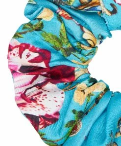 Camilla EBoutique (US) Up To 30% Off SCRUNCHIE A SONNET FOR SATINE