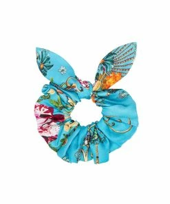 Camilla EBoutique (US) Up To 30% Off SCRUNCHIE A SONNET FOR SATINE