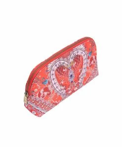 Camilla EBoutique (US) Up To 30% Off SMALL COSMETIC CASE CAMEOS CAN CAN