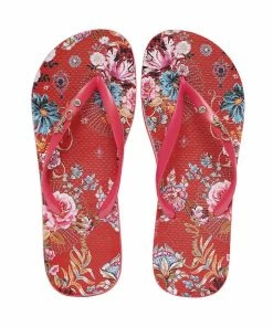 Camilla EBoutique (US) THONG CAMEOS CAN CAN Sale Accessories