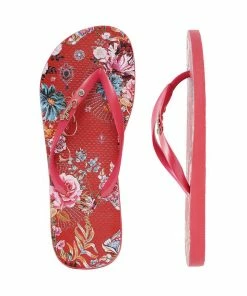 Camilla EBoutique (US) THONG CAMEOS CAN CAN Sale Accessories