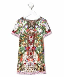 Camilla EBoutique (US) Up To 30% Off INFANTS T-SHIRT DRESS FAIR VERONA
