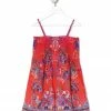 Camilla EBoutique (US) INFANTS PLAYSUIT WITH SHIRRING FREE LOVE Up To 40% Off