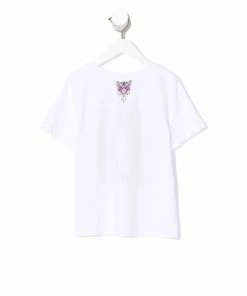 Camilla EBoutique (US) INFANTS SHORT SLEEVE T-SHIRT FREE LOVE