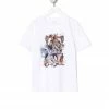 Camilla EBoutique (US) Up To 30% Off BOYS SHORT SLEEVE T-SHIRT MONTAGUES CAPULET