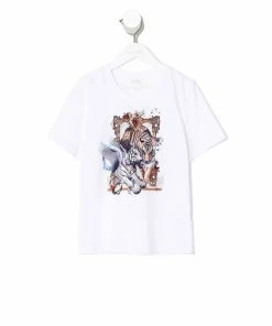 Camilla EBoutique (US) Up To 30% Off BOYS SHORT SLEEVE T-SHIRT MONTAGUES CAPULET
