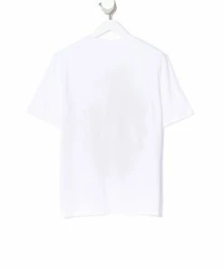 Camilla EBoutique (US) Up To 30% Off ROUND NECK T SHIRT FAIR VERONA
