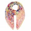 Camilla EBoutique (US) OVERSIZED SILK SCARF PEACE MOVEMENT