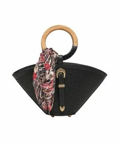 Camilla EBoutique (US) Up To 30% Off RING HANDLE MINI TOTE LIV A LITTLE