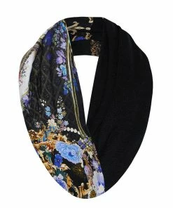 Camilla EBoutique (US) DOUBLE SIDED SCARF PALACE PLAYHOUSE Up To 40% Off
