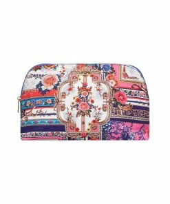 Camilla EBoutique (US) LARGE COSMETIC CASE PARTY IN THE PALACE Up To 30% Off