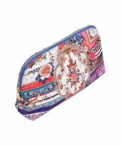 Camilla EBoutique (US) LARGE COSMETIC CASE PARTY IN THE PALACE Up To 30% Off