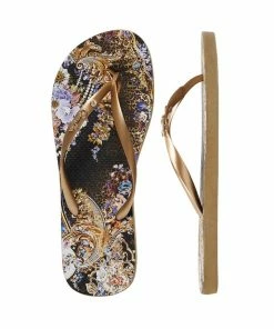 Camilla EBoutique (US) THONG PALACE PLAYHOUSE