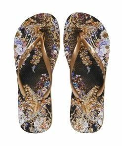 Camilla EBoutique (US) THONG PALACE PLAYHOUSE