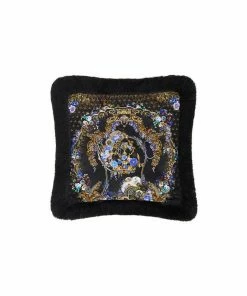 Camilla EBoutique (US) SMALL SQUARE CUSHION PALACE PLAYHOUSE