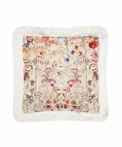 Camilla EBoutique (US) SMALL SQUARE CUSHION DRIFTING DREAMER Up To 30% Off